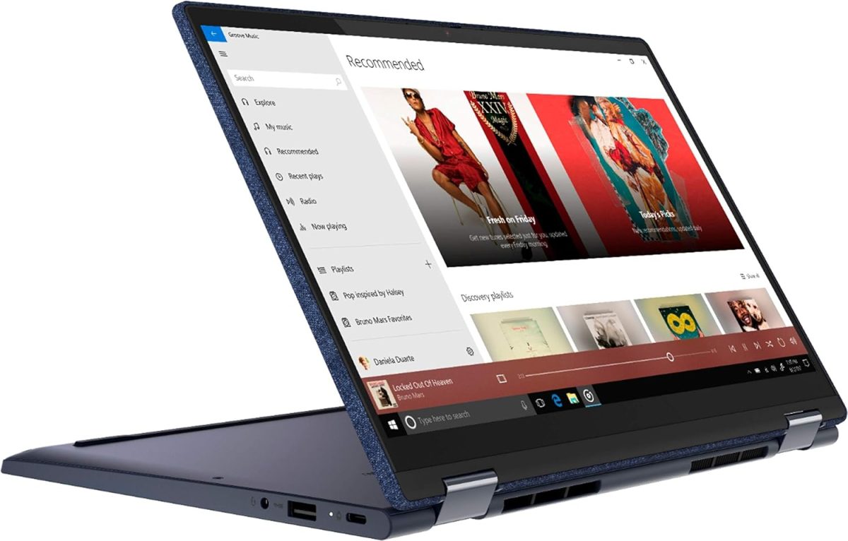 YOGA 6 LENOVO