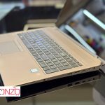 hp zbook i7 لپتاپ
