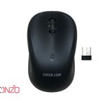 موس بی سیم گرین لاین MOUSE GREEN LINE G50