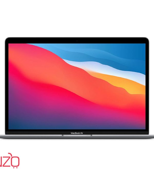Apple MacBook Air M1  8GB 256GB INTEL  لپ تاپ استوک اپل مک بوک
