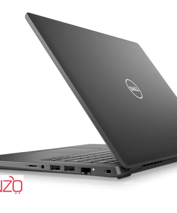 Dell LATITUDE 3410 i5 10210U 8GB 256GB SSD INTEL لپ تاپ دل استوک