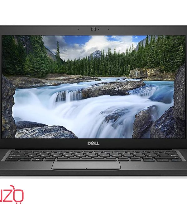 DELL LATITUDE 7490  i5 8350U 8GB 512GB SSD INTEL  لپ تاپ دل استوک