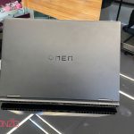 HP omen i9 13900HX 16GB 1TB SSD 8GB RTX 4060 Stock لپ تاپ اچ پی استوک