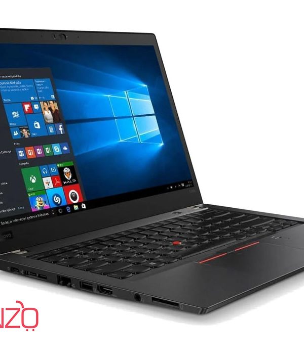 LENOVO THINKPAD T480S I5 8350U 8GB 512GB SSD INTEL لپ تاپ لنوو تینک پد استوک