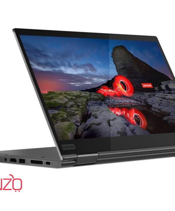 Lenovo Yoga X1 I5  11GEN 8GB 256GB SSD INTEL 360 TOUCH WITH PEN  لنوو یوگا X1 استوک