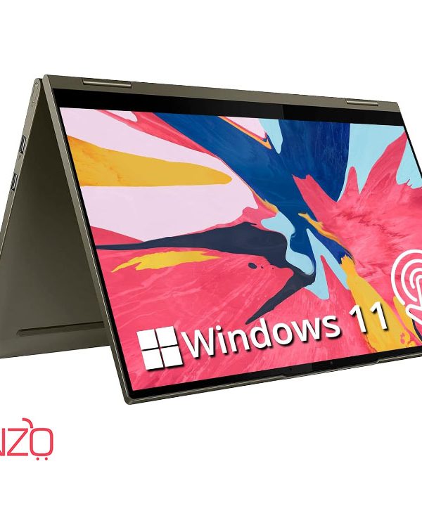 Lenovo Yoga I7  11GEN 32GB 512GB SSD INTEL 360 TOUCH WITH PEN  لنوو یوگا استوک