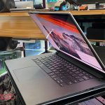 Dell Precision 5540 i7 9850H 16GB 512SSD 4GB QUADRO T1000  لپ تاپ استوک دل