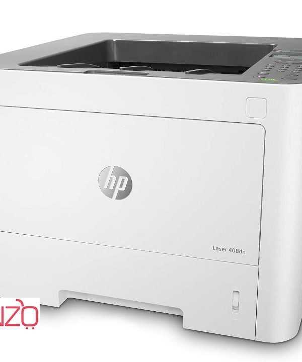 printer HP M408DN Laser Printer stock پرینتر اچ پی کارکرده