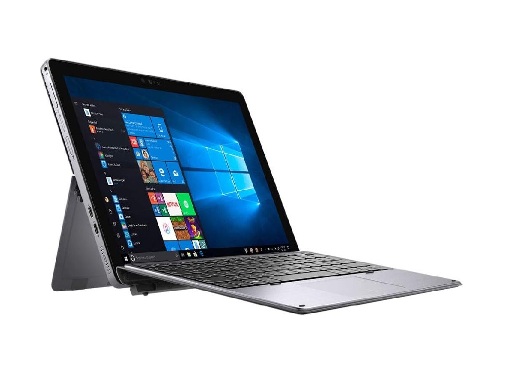 DELL LATITUDE 7200  i5 8365U 8GB 256GB SSD INTEL  لپ تاپ دل استوک