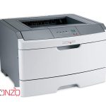 Printer lexmark e260d  stock پرینتر تک کاره لکسمارک کارکرده