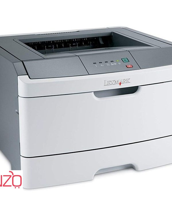 Printer lexmark e260d  stock پرینتر تک کاره لکسمارک کارکرده