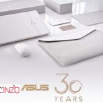 asus Zenbook UX334 i7 8565U 16gb 512GB ssd 2GB MX250  لپ تاپ ایسوس زن بوک جشن سی سالگی کارکرده