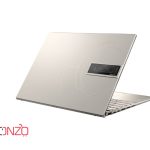 ASUS zenbook UX5401 I5 1135G7 16GB 512GB SSD TOUCH 2K لپ تاپ ایسوس استوک زن بوک