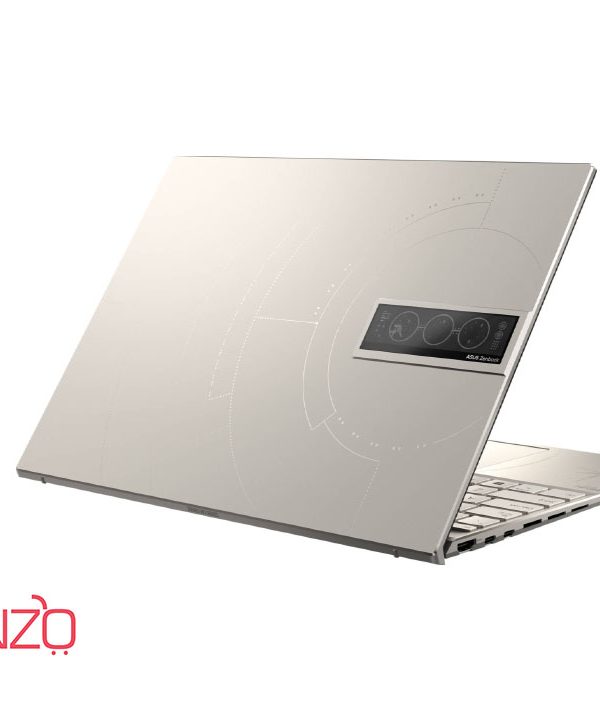 ASUS zenbook UX5401 I5 1135G7 16GB 512GB SSD TOUCH 2K لپ تاپ ایسوس استوک زن بوک