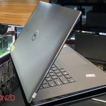 Dell Precision 5530 i7 8850H 16GB 512GB SSD 4GB QUADRO P2000 4K TOUCH  لپ تاپ دل استوک