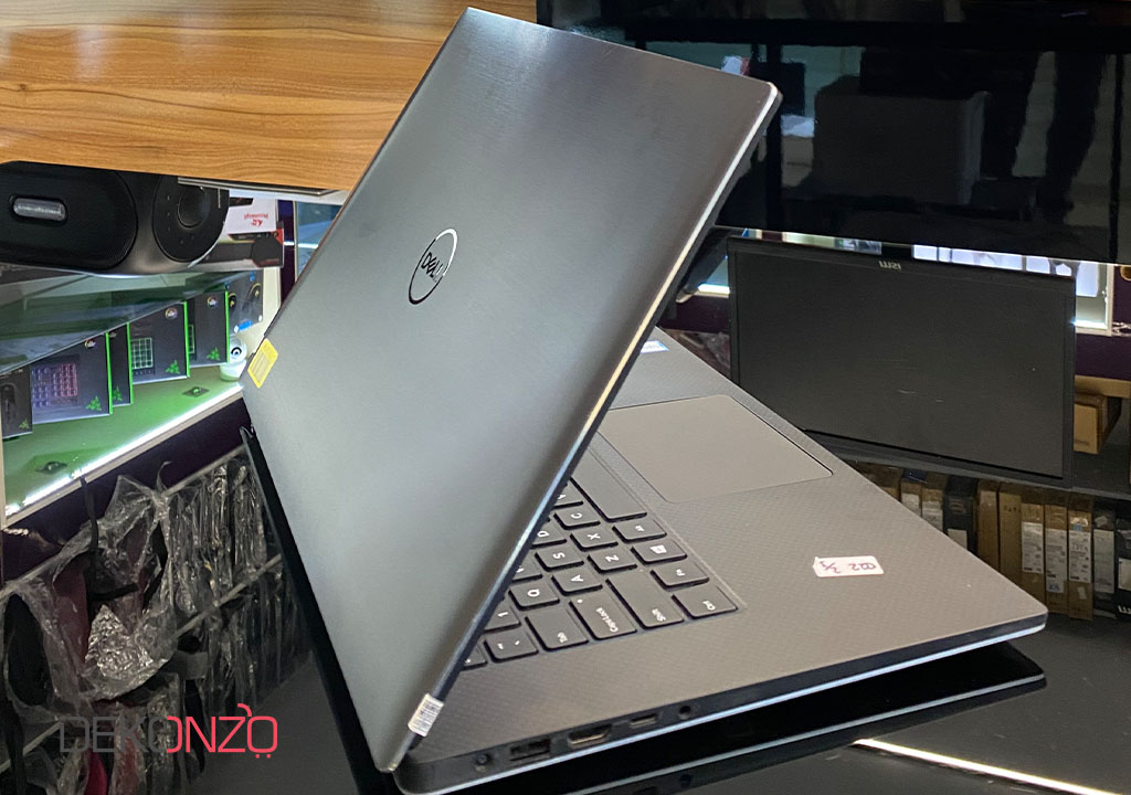 DELL 5530 I7 ريالیمت