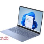 hp pavilion ultra 7 155u 16gb 512gb intel ai boost fhd لپ تاپ اچ پی پاویلیون استوک