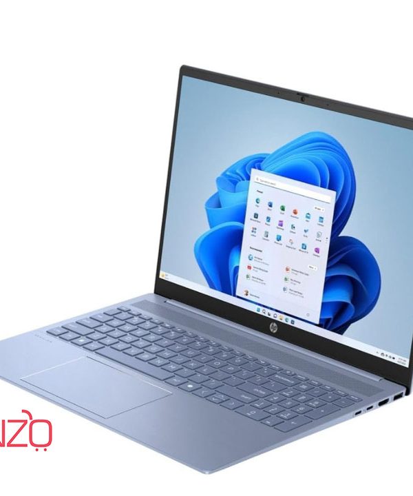 hp pavilion ultra 7 155u 16gb 512gb intel ai boost fhd لپ تاپ اچ پی پاویلیون استوک