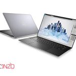 Dell Precision 5560 i9 11900H 32GB 512GB SSD 4GB RTX A2000 لپ تاپ دل استوک