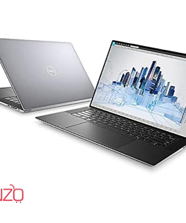 Dell Precision 5560 i9 11900H 32GB 512GB SSD 4GB RTX A2000 لپ تاپ دل استوک