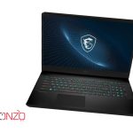 msi  GL76 i7 12700H 32GB 512GB SSD 8gb rtx 3070 TI لپ تاپ ام اس ای  گیمینگ استوک