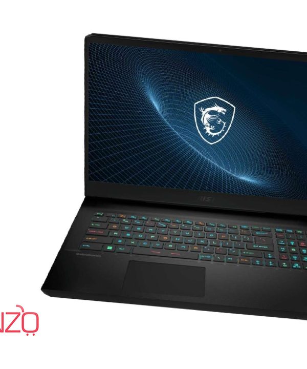 msi  GL76 i7 12700H 32GB 512GB SSD 8gb rtx 3070 TI لپ تاپ ام اس ای  گیمینگ استوک