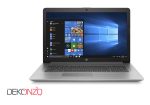 HP probook 470 G7  i5 10210U 8GB 256GB SSD 2GB Radeion m440 لپ تاپ اچ پی استوک - Image 5