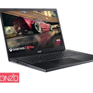 قیمت Acer aspire7