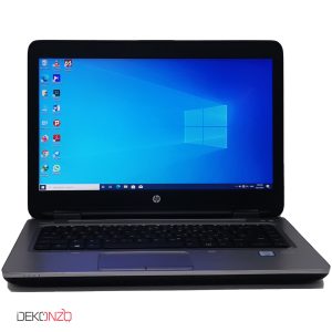 قیمت HP ProBook 640