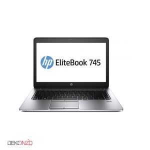 مشخصات hp elitebook 745 G5