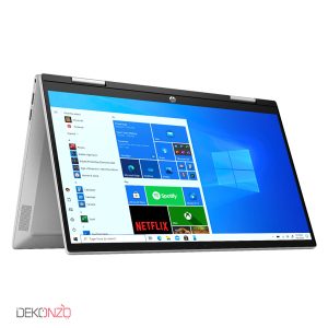 لپ تاپ hp pavilion 14