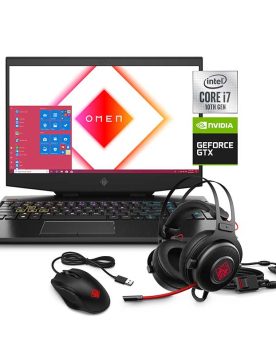 قیمت لپ تاپ HP OMEN Gaming 15-dh1070wm