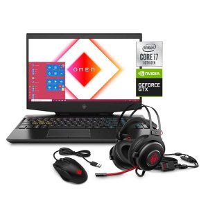 قیمت لپ تاپ HP OMEN Gaming 15-dh1070wm