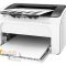 HP LaserJet Pro M12a Laser Printer