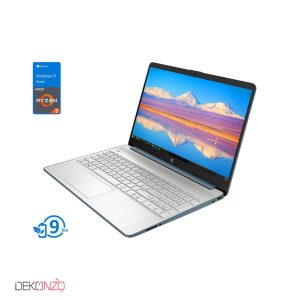 Hp 15-ef2126wm R5 5500U 8GB 256SSD