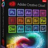 adobe crative cloud