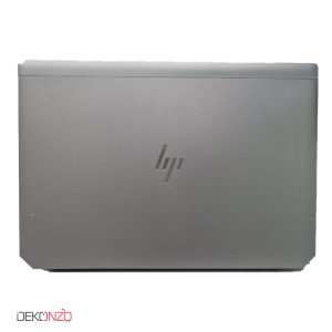hp zbook 15