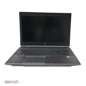 hp zbook 15 قیمت
