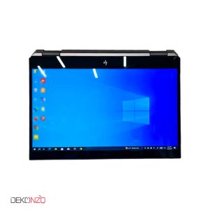 مشخصات hp zbook studio x360 g5